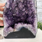 Extra Plus Quality Brazilian Amethyst Cathedral, 21.7 lbs & 13" Tall, Model #5601-0977 by Brazil Gems - Brazil GemsBrazil GemsExtra Plus Quality Brazilian Amethyst Cathedral, 21.7 lbs & 13" Tall, Model #5601-0977 by Brazil GemsCathedrals5601-0977