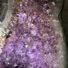 Extra Plus Quality Brazilian Amethyst Cathedral, 23 lbs & 12.75" Tall, Model #5601-1079 by Brazil Gems - Brazil GemsBrazil GemsExtra Plus Quality Brazilian Amethyst Cathedral, 23 lbs & 12.75" Tall, Model #5601-1079 by Brazil GemsCathedrals5601-1079
