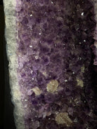 Extra Plus Quality Brazilian Amethyst Cathedral, 545 lbs & 69 Inches Tall #5601 - 1477 - Brazil GemsBrazil GemsExtra Plus Quality Brazilian Amethyst Cathedral, 545 lbs & 69 Inches Tall #5601 - 1477Cathedrals5601 - 1477