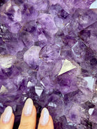 Extra Plus Quality Brazilian Amethyst Cathedral, 545 lbs & 69 Inches Tall #5601 - 1477 - Brazil GemsBrazil GemsExtra Plus Quality Brazilian Amethyst Cathedral, 545 lbs & 69 Inches Tall #5601 - 1477Cathedrals5601 - 1477