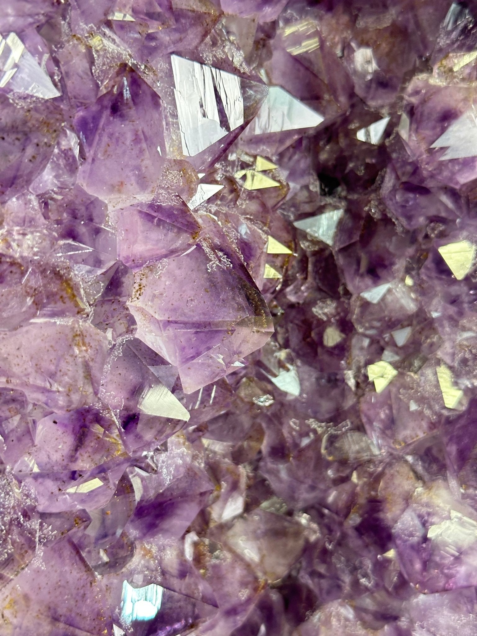 Extra Plus Quality Brazilian Amethyst Cathedral, 545 lbs & 69 Inches Tall #5601 - 1477 - Brazil GemsBrazil GemsExtra Plus Quality Brazilian Amethyst Cathedral, 545 lbs & 69 Inches Tall #5601 - 1477Cathedrals5601 - 1477