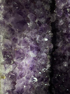 Extra Plus Quality Brazilian Amethyst Cathedral, 586.5 lbs & 71 Inches Tall #5601 - 1478 - Brazil GemsBrazil GemsExtra Plus Quality Brazilian Amethyst Cathedral, 586.5 lbs & 71 Inches Tall #5601 - 1478Cathedrals5601 - 1478