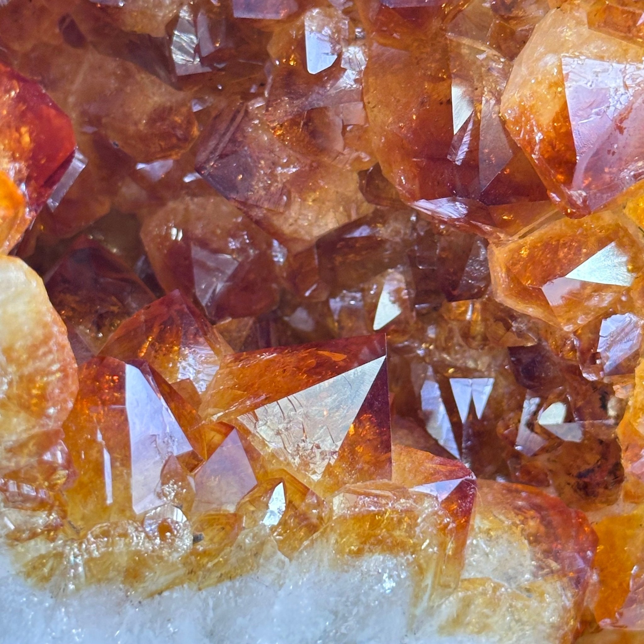 Extra Plus Quality Citrine Cathedral, 45.3 lbs & 17.4" Tall 5603 - 0398 - Brazil GemsBrazil GemsExtra Plus Quality Citrine Cathedral, 45.3 lbs & 17.4" Tall 5603 - 0398Cathedrals5603 - 0398