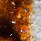 Extra Plus Quality Citrine Cathedral, 45.3 lbs & 17.4" Tall 5603 - 0398 - Brazil GemsBrazil GemsExtra Plus Quality Citrine Cathedral, 45.3 lbs & 17.4" Tall 5603 - 0398Cathedrals5603 - 0398