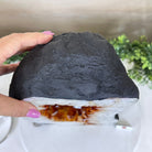 Extra Plus Quality Citrine Cathedral, 45.3 lbs & 17.4" Tall 5603 - 0398 - Brazil GemsBrazil GemsExtra Plus Quality Citrine Cathedral, 45.3 lbs & 17.4" Tall 5603 - 0398Cathedrals5603 - 0398