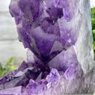 Extra Plus Quality Open 2 - Sided Amethyst Cathedral 27.1 lbs & 18.5" Tall #5605 - 0153 - Brazil GemsBrazil GemsExtra Plus Quality Open 2 - Sided Amethyst Cathedral 27.1 lbs & 18.5" Tall #5605 - 0153Open 2 - Sided Cathedrals5605 - 0153