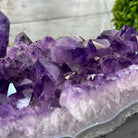 Extra Plus Quality Open 2 - Sided Amethyst Cathedral 27.1 lbs & 18.5" Tall #5605 - 0153 - Brazil GemsBrazil GemsExtra Plus Quality Open 2 - Sided Amethyst Cathedral 27.1 lbs & 18.5" Tall #5605 - 0153Open 2 - Sided Cathedrals5605 - 0153