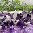 Extra Plus Quality Open 2 - Sided Amethyst Cathedral, 31 lbs & 14" Tall #5605 - 0144 - Brazil GemsBrazil GemsExtra Plus Quality Open 2 - Sided Amethyst Cathedral, 31 lbs & 14" Tall #5605 - 0144Open 2 - Sided Cathedrals5605 - 0144