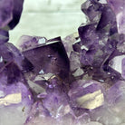 Extra Plus Quality Open 2 - Sided Amethyst Cathedral 31 lbs & 16.6" Tall #5605 - 0161 - Brazil GemsBrazil GemsExtra Plus Quality Open 2 - Sided Amethyst Cathedral 31 lbs & 16.6" Tall #5605 - 0161Open 2 - Sided Cathedrals5605 - 0161