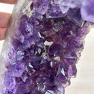 Extra Plus Quality Polished Amethyst Portal, 30.5 lbs & 22.2" Tall #5604 - 0147 - Brazil GemsBrazil GemsExtra Plus Quality Polished Amethyst Portal, 30.5 lbs & 22.2" Tall #5604 - 0147Portals on Rotating Bases5604 - 0147