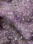 Extra Plus Uruguayan Amethyst Cluster on a Metal Base, 167.6 lbs & 41.1" Tall, #5491 - 0249 - Brazil GemsBrazil GemsExtra Plus Uruguayan Amethyst Cluster on a Metal Base, 167.6 lbs & 41.1" Tall, #5491 - 0249Clusters on Fixed Bases5491 - 0249