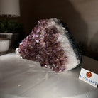 Extra Quality Amethyst Bookends, 9.0 lbs & 5.4" Tall #5151AM - 070 - Brazil GemsBrazil GemsExtra Quality Amethyst Bookends, 9.0 lbs & 5.4" Tall #5151AM - 070Bookends5151AM - 070