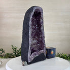 Extra Quality Amethyst Cathedral, 11.2 lbs & 13" Tall #5601 - 1437 - Brazil GemsBrazil GemsExtra Quality Amethyst Cathedral, 11.2 lbs & 13" Tall #5601 - 1437Cathedrals5601 - 1437