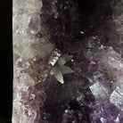 Extra Quality Amethyst Cathedral, 11.2 lbs & 13" Tall #5601 - 1437 - Brazil GemsBrazil GemsExtra Quality Amethyst Cathedral, 11.2 lbs & 13" Tall #5601 - 1437Cathedrals5601 - 1437