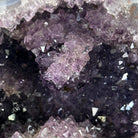 Extra Quality Amethyst Cathedral, 11.7 lbs & 6.5" Tall #5601 - 1438 - Brazil GemsBrazil GemsExtra Quality Amethyst Cathedral, 11.7 lbs & 6.5" Tall #5601 - 1438Cathedrals5601 - 1438