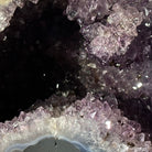 Extra Quality Amethyst Cathedral, 11.7 lbs & 6.5" Tall #5601 - 1438 - Brazil GemsBrazil GemsExtra Quality Amethyst Cathedral, 11.7 lbs & 6.5" Tall #5601 - 1438Cathedrals5601 - 1438