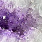 Extra Quality Amethyst Cathedral, 39 lbs & 9.1" Tall #5601 - 1256 - Brazil GemsBrazil GemsExtra Quality Amethyst Cathedral, 39 lbs & 9.1" Tall #5601 - 1256Cathedrals5601 - 1256