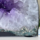 Extra Quality Amethyst Cathedral, 39 lbs & 9.1" Tall #5601 - 1256 - Brazil GemsBrazil GemsExtra Quality Amethyst Cathedral, 39 lbs & 9.1" Tall #5601 - 1256Cathedrals5601 - 1256