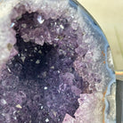 Extra Quality Amethyst Cathedral, 4.2 lbs & 5.3" Tall #5601 - 1416 - Brazil GemsBrazil GemsExtra Quality Amethyst Cathedral, 4.2 lbs & 5.3" Tall #5601 - 1416Cathedrals5601 - 1416