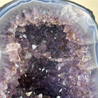 Extra Quality Amethyst Cathedral, 5.4 lbs & 6.8" Tall #5601 - 1419 - Brazil GemsBrazil GemsExtra Quality Amethyst Cathedral, 5.4 lbs & 6.8" Tall #5601 - 1419Cathedrals5601 - 1419