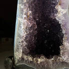 Extra Quality Amethyst Cathedral, 5.4 lbs & 6.8" Tall #5601 - 1420 - Brazil GemsBrazil GemsExtra Quality Amethyst Cathedral, 5.4 lbs & 6.8" Tall #5601 - 1420Cathedrals5601 - 1420