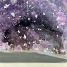 Extra Quality Amethyst Cathedral, 5.6 lbs & 7.5" Tall #5601 - 1421 - Brazil GemsBrazil GemsExtra Quality Amethyst Cathedral, 5.6 lbs & 7.5" Tall #5601 - 1421Cathedrals5601 - 1421