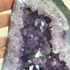 Extra Quality Amethyst Cathedral, 6.6 lbs & 7.6" Tall #5601 - 1425 - Brazil GemsBrazil GemsExtra Quality Amethyst Cathedral, 6.6 lbs & 7.6" Tall #5601 - 1425Cathedrals5601 - 1425