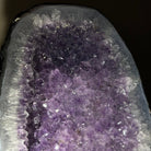 Extra Quality Amethyst Cathedral, 6.9 lbs & 9.9" Tall #5601 - 1427 - Brazil GemsBrazil GemsExtra Quality Amethyst Cathedral, 6.9 lbs & 9.9" Tall #5601 - 1427Cathedrals5601 - 1427