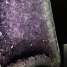 Extra Quality Amethyst Cathedral, 6.9 lbs & 9.9" Tall #5601 - 1427 - Brazil GemsBrazil GemsExtra Quality Amethyst Cathedral, 6.9 lbs & 9.9" Tall #5601 - 1427Cathedrals5601 - 1427