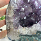 Extra Quality Amethyst Cathedral, 7.1 lbs & 7.1" Tall #5601 - 1428 - Brazil GemsBrazil GemsExtra Quality Amethyst Cathedral, 7.1 lbs & 7.1" Tall #5601 - 1428Cathedrals5601 - 1428