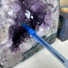 Extra Quality Amethyst Cathedral, 7.1 lbs & 7.1" Tall #5601 - 1428 - Brazil GemsBrazil GemsExtra Quality Amethyst Cathedral, 7.1 lbs & 7.1" Tall #5601 - 1428Cathedrals5601 - 1428