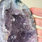 Extra Quality Amethyst Cathedral, 8.2 lbs & 10" Tall #5601 - 1433 - Brazil GemsBrazil GemsExtra Quality Amethyst Cathedral, 8.2 lbs & 10" Tall #5601 - 1433Cathedrals5601 - 1433