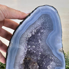 Extra Quality Amethyst Cathedral, 9.1 lbs & 9.3" Tall #5601 - 1194 - Brazil GemsBrazil GemsExtra Quality Amethyst Cathedral, 9.1 lbs & 9.3" Tall #5601 - 1194Cathedrals5601 - 1194