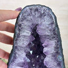 Extra Quality Amethyst Cathedral, 9.2 lbs & 9.9" Tall #5601 - 1435 - Brazil GemsBrazil GemsExtra Quality Amethyst Cathedral, 9.2 lbs & 9.9" Tall #5601 - 1435Cathedrals5601 - 1435