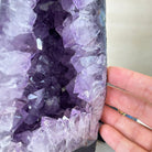 Extra Quality Amethyst Cathedral, 9.2 lbs & 9.9" Tall #5601 - 1435 - Brazil GemsBrazil GemsExtra Quality Amethyst Cathedral, 9.2 lbs & 9.9" Tall #5601 - 1435Cathedrals5601 - 1435