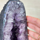 Extra Quality Amethyst Cathedral, 9.2 lbs & 9.9" Tall #5601 - 1435 - Brazil GemsBrazil GemsExtra Quality Amethyst Cathedral, 9.2 lbs & 9.9" Tall #5601 - 1435Cathedrals5601 - 1435