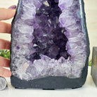 Extra Quality Amethyst Cathedral, 9.2 lbs & 9.9" Tall #5601 - 1435 - Brazil GemsBrazil GemsExtra Quality Amethyst Cathedral, 9.2 lbs & 9.9" Tall #5601 - 1435Cathedrals5601 - 1435