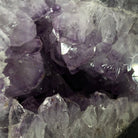 Extra Quality Amethyst Cathedral, 9.7 lbs & 6.2" Tall #5601 - 1243 - Brazil GemsBrazil GemsExtra Quality Amethyst Cathedral, 9.7 lbs & 6.2" Tall #5601 - 1243Cathedrals5601 - 1243