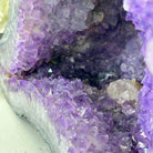 Extra Quality Amethyst Cluster, 25.1” tall & 11.4 lbs #5520 - 0053 - Brazil GemsBrazil GemsExtra Quality Amethyst Cluster, 25.1” tall & 11.4 lbs #5520 - 0053Clusters: Unique & Freeform5520 - 0053