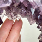 Extra Quality Amethyst Portal, 12.9 lbs & 17.1" Tall #5606 - 0123 - Brazil GemsBrazil GemsExtra Quality Amethyst Portal, 12.9 lbs & 17.1" Tall #5606 - 0123Portals on Fixed Bases5606 - 0123