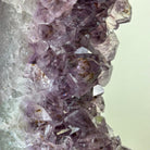 Extra Quality Amethyst Portal, 12.9 lbs & 17.1" Tall #5606 - 0123 - Brazil GemsBrazil GemsExtra Quality Amethyst Portal, 12.9 lbs & 17.1" Tall #5606 - 0123Portals on Fixed Bases5606 - 0123