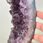 Extra Quality Amethyst Portal, 12.9 lbs & 17.1" Tall #5606 - 0123 - Brazil GemsBrazil GemsExtra Quality Amethyst Portal, 12.9 lbs & 17.1" Tall #5606 - 0123Portals on Fixed Bases5606 - 0123