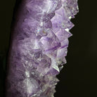 Extra Quality Amethyst Portal, 20.8 lbs & 20.1" Tall #5606 - 0125 - Brazil GemsBrazil GemsExtra Quality Amethyst Portal, 20.8 lbs & 20.1" Tall #5606 - 0125Portals on Fixed Bases5606 - 0125