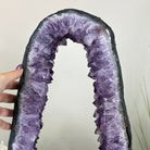 Extra Quality Amethyst Portal, 20.8 lbs & 20.1" Tall #5606 - 0125 - Brazil GemsBrazil GemsExtra Quality Amethyst Portal, 20.8 lbs & 20.1" Tall #5606 - 0125Portals on Fixed Bases5606 - 0125