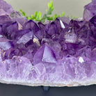 Extra Quality Amethyst Portal, 26.5 lbs & 19.9" Tall #5606 - 0128 - Brazil GemsBrazil GemsExtra Quality Amethyst Portal, 26.5 lbs & 19.9" Tall #5606 - 0128Portals on Fixed Bases5606 - 0128