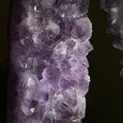 Extra Quality Amethyst Portal, 26.5 lbs & 19.9" Tall #5606 - 0128 - Brazil GemsBrazil GemsExtra Quality Amethyst Portal, 26.5 lbs & 19.9" Tall #5606 - 0128Portals on Fixed Bases5606 - 0128