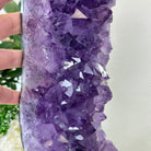 Extra Quality Amethyst Portal, 26.5 lbs & 19.9" Tall #5606 - 0128 - Brazil GemsBrazil GemsExtra Quality Amethyst Portal, 26.5 lbs & 19.9" Tall #5606 - 0128Portals on Fixed Bases5606 - 0128