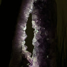 Extra Quality Amethyst Portal, 31.9 lbs & 20" Tall #5606 - 0129 - Brazil GemsBrazil GemsExtra Quality Amethyst Portal, 31.9 lbs & 20" Tall #5606 - 0129Portals on Fixed Bases5606 - 0129