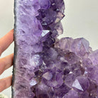 Extra Quality Amethyst Portal, 31.9 lbs & 20" Tall #5606 - 0129 - Brazil GemsBrazil GemsExtra Quality Amethyst Portal, 31.9 lbs & 20" Tall #5606 - 0129Portals on Fixed Bases5606 - 0129