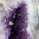 Extra Quality Amethyst Wings on a Metal Stand, 143.3 lbs, 30.5" Tall #5493-0019 - Brazil GemsBrazil GemsExtra Quality Amethyst Wings on a Metal Stand, 143.3 lbs, 30.5" Tall #5493-0019Amethyst Butterfly Wings5493-0019